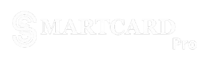 SmartCardPro logo