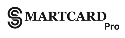 SmartCardPro logo
